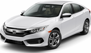 2018 Honda Civic Sedan 1.6 125 PS CVT Elegance Araba kullananlar yorumlar